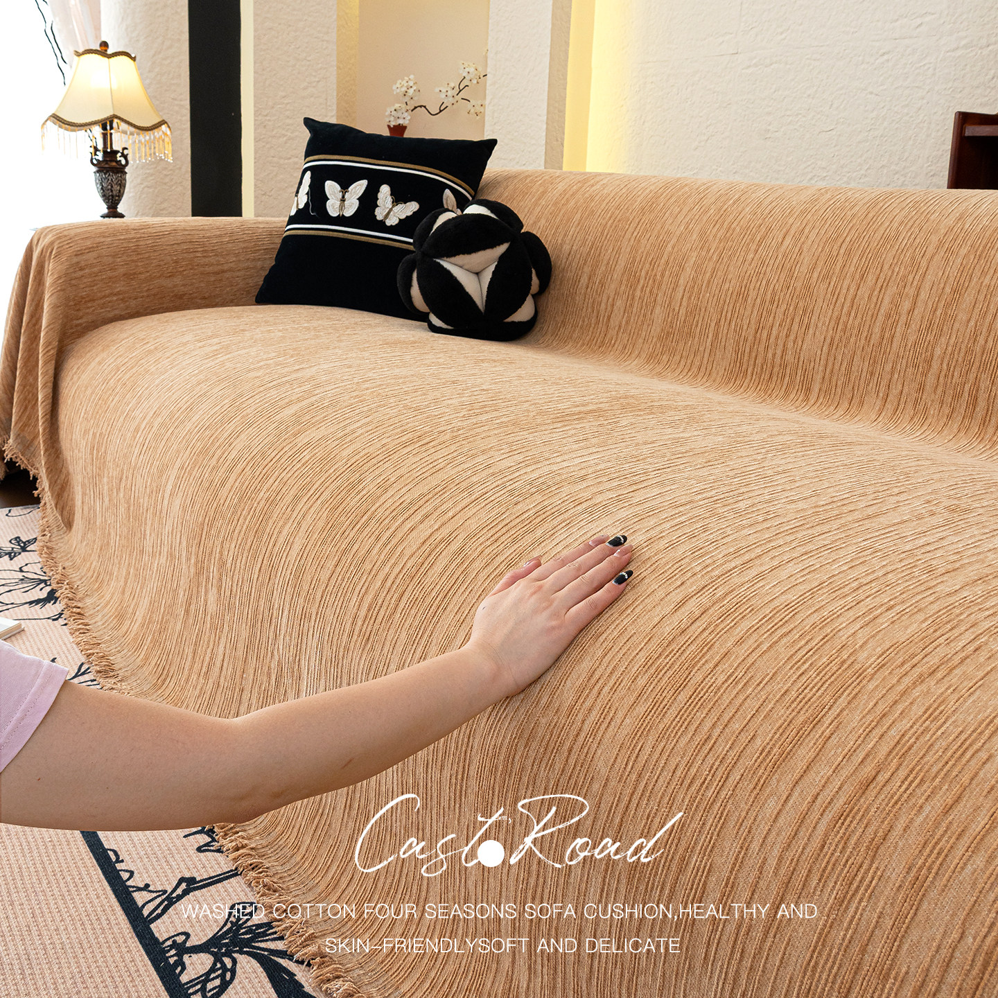 潮流精品，品质保证