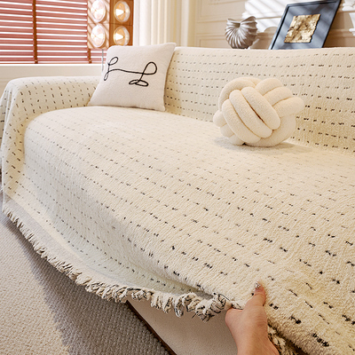 顶姿家纺旗舰店雪尼尔简约现代