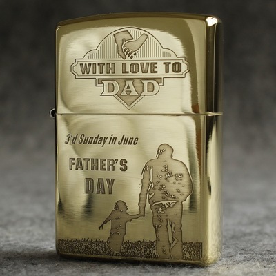 zippo之宝zoioop打火机zoiopo正品zoiopp煤油zoipoo铜zoipop父爱