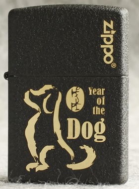 zippo之宝zopo打火机zop正版ziop煤油zioop防风zip限量zpo生肖狗