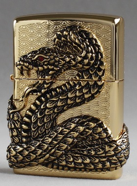 zippo之宝zopo打火机zop正版ziop煤油zioop防风zip限量zpo蛇神