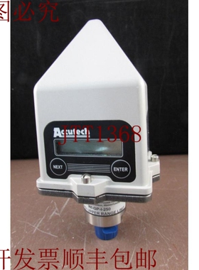 原装供应ACCUTECH 压力场单元 / WI-GP-I-250