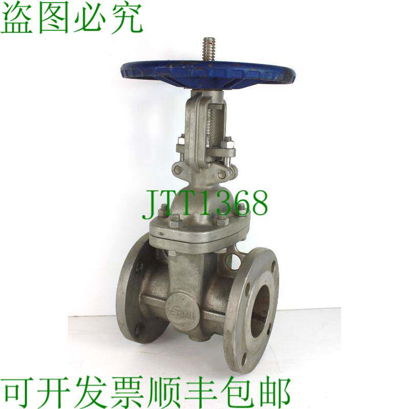 原装供应夏普 3 英寸不锈钢法兰 150 门阀 316SS 系列 35116