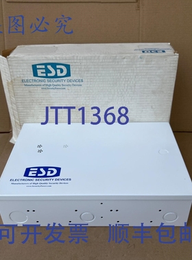 原装供应ESD SPS-3.3EACI8C 电源