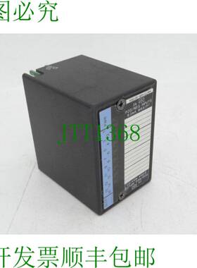 原装供应发那科 IC670MDL640