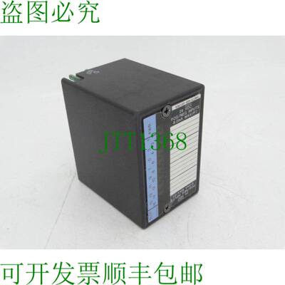 原装供应发那科 IC670MDL640