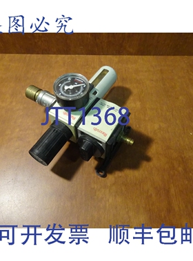 原装供应Rexroth R412006256 R412006200 压力过滤器调节器