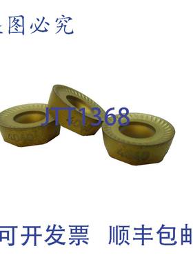 原装供应（ - 3 件装）SVIK RCKT 19 06 00-PM，4040 硬质合金BLA