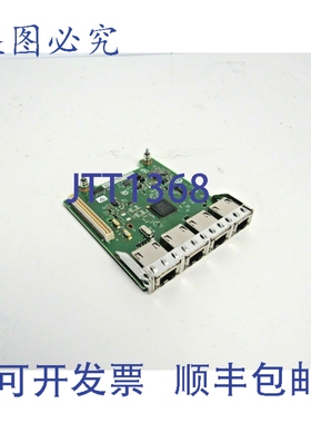 原装供应戴尔 Intel R1XFC 0R1XFC G10585-010 I350 4 端口 1GB R