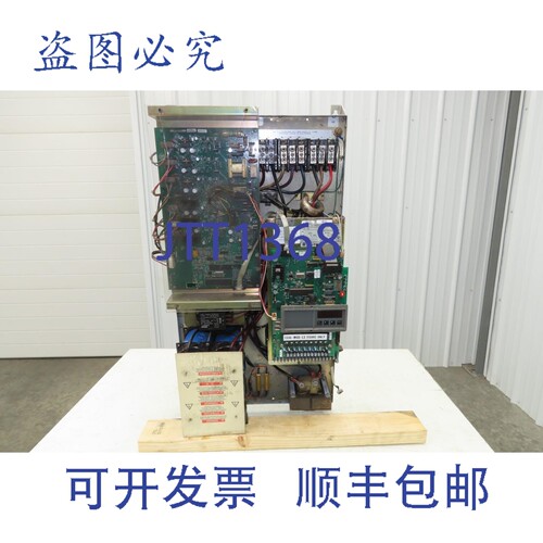 现货供应Allen Bradley 1336-B040-EOG-L3-S1 变频器 40马力 460