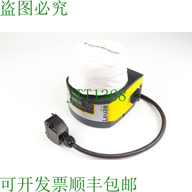 原装供应劳易测 CU411-RS4 53800125 RSL420-S 53800102