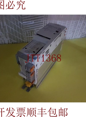 原装供应伦茨频率 E82EV551K2C - 0.55 kW - 550W E82EV551_2C