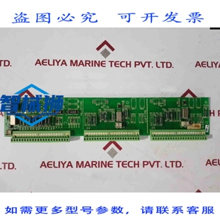 原装供应 MACGREGOR HAGGLUNDS 214 1330-818 PCB 卡
