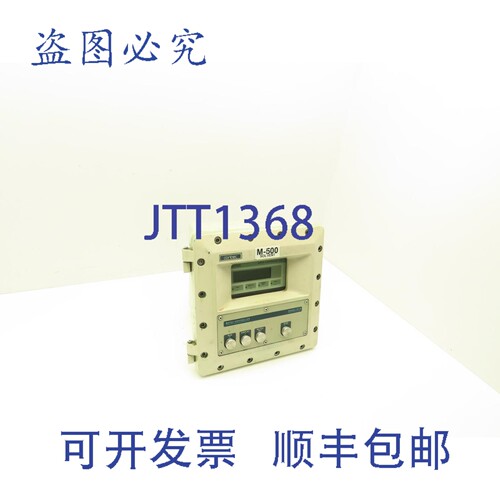 现货供应Contrec 414 流量计控制器 414B.42AB / 810TKIS / Exe41