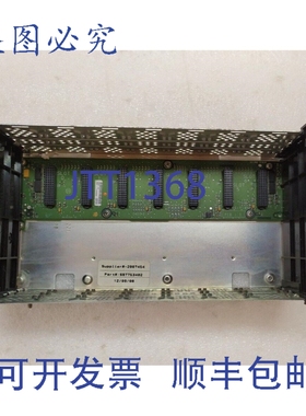 原装供应S97753402 / 97126475 插槽式机架模块 TC-FXX072