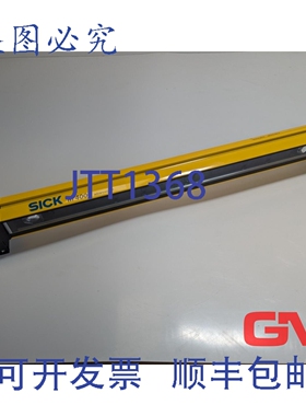 原装供应西克安全光幕 1200126 传感器 M40Z-025023RB0 M4000