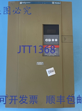 原装供应 Square D ATV18D23N4 20-15kW 电机装置