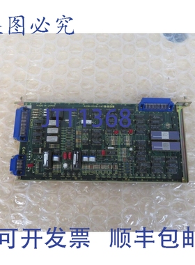 原装供应Fanuc A20B-0008-0470/06C ADD.AXISRES PC 板模块 19691