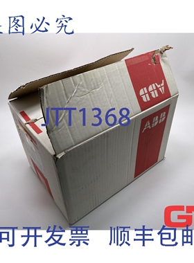 原装供应SACE 断路器 ISOMAX S5H 400 3PM 1SDA008513R1