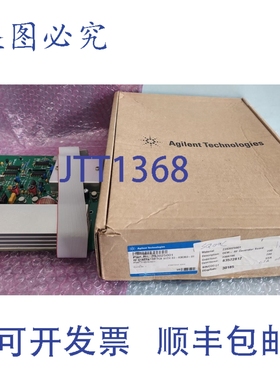 原装供应安捷伦 393025001 射频发生器 PCB 03-930303-01
