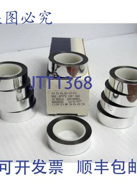 原装供应10 卷 BRADY胶带 556600 860 .479" 108' SL6 22K14