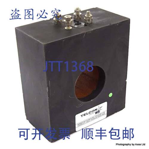 原装供应电流和电压互感器 DCT600 Telcon DCT-600