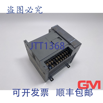 原装供应Allen Bradley 1747-L20C 20 I/O 系列B FRN 6