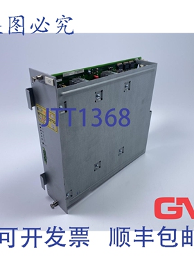 原装供应力士乐供电模块 0608750109-102 电源 力士乐 Servodyn V