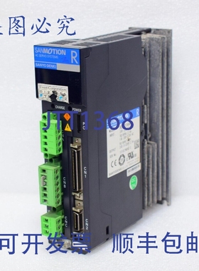 原装供应山洋电机 RS1A01AA SANMOTION 伺服系统 200-230VAC 50/6
