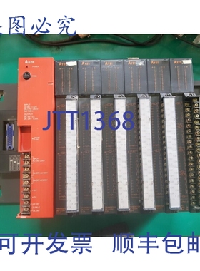 原装供应MELSEC PLC A68B A62P AY81 5EA AY13