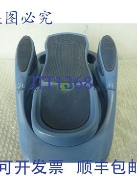 原装供应Alcon Infiniti Vision 系统 8065750403 脚踏开关 23761