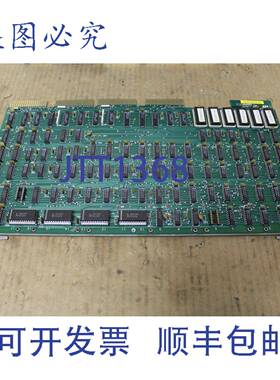 原装供应K&T KEARNEY & TRECKER CPU电路板 1-20636 120636 REV 4