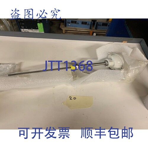 原装供应温度探头变送器Y0K1M2U6T1D6K1T2B1H4/OPT TSP111 LV6322 - 封面
