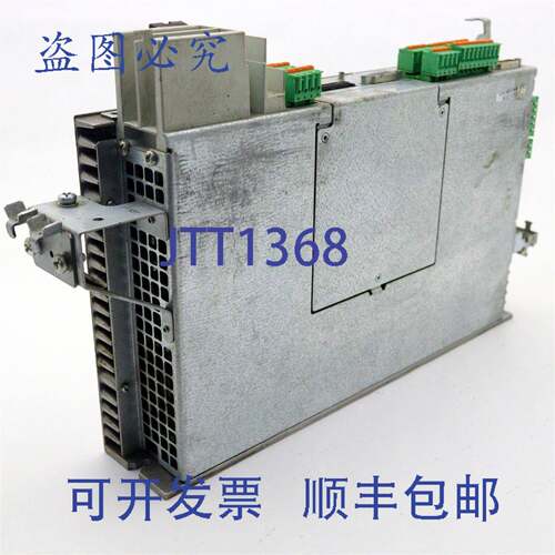 原装供应Rexroth Indramat ECOdrive 控制器 DKC11.3-040-7-FW R