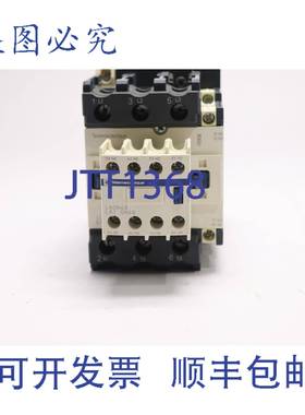 原装供应TELEMECANQUE 接触器 LP1D4011 LC1D40