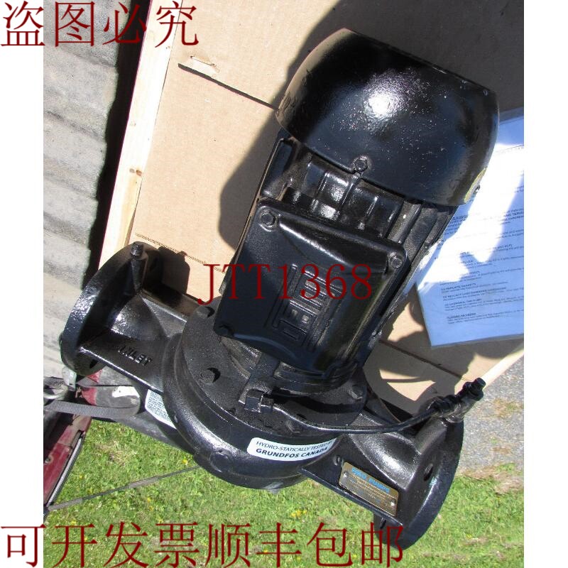 原装供应富格兰柏高96316036,VL 15709VL-PC2 6.02" 575V
