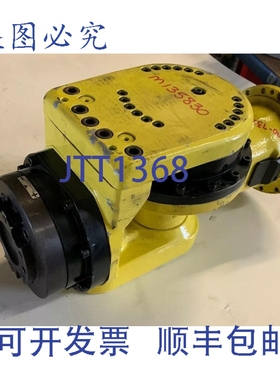 原装供应FANUC 机器人腕部 S-430i F S430IF 机，，