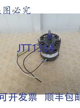 原装供应Fasco 71625908 HVAC 电机 115VAC 3400/2800RPM 19036
