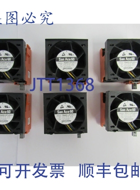 原装供应戴尔（6个装）0419VC 419VC PowerEdge 810 热插拔机箱风