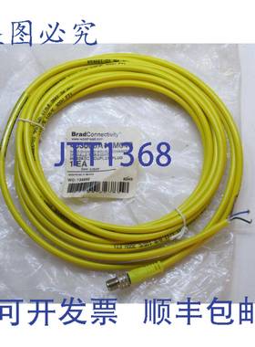 原装供应WOODHEAD BRAD CONNECTIVITIY 403006A10M040 3P 直型连