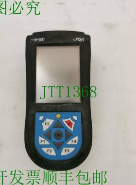 原装供应ECOM Instruments I.ROC 620-EX 掌上电脑（需要更换电池