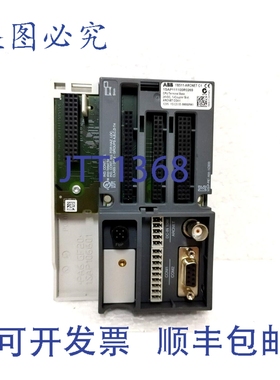 原装供应TB511-ARCNET / 1SAP111100R0260 CPU 端子底座， AC500