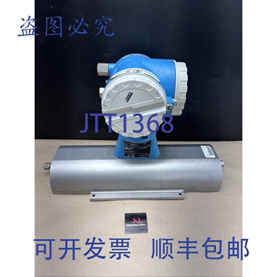 原装供应Endress Hauser Promass A 60AS04-SVW00A20A1B 质量流量