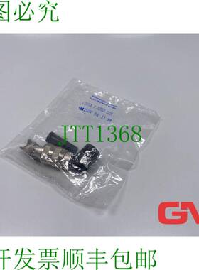 原装供应Amphenol Tuchel 端子连接器 C091A T 3200 001 连接器插