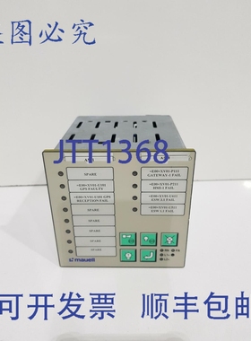 原装供应mauell ME3011C 指示