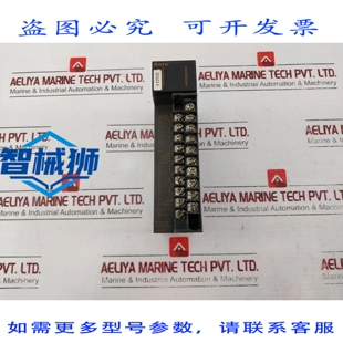 原装供应 UNITA DI USCITA MITSUBISHI A1SY10 DC24V AC240V 2A