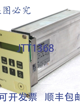 原装供应SCHENCK DISOMAT C DWC300 材料编号K000861.01 24V直流1