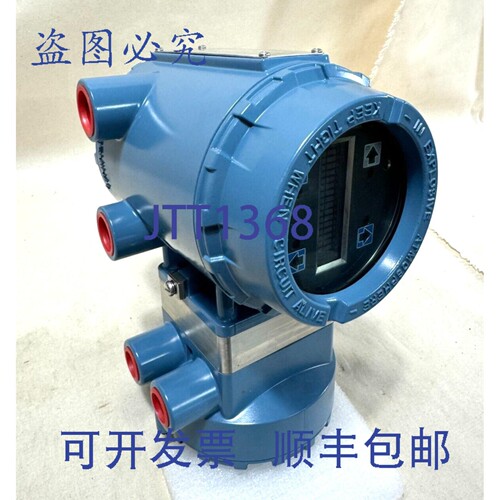 现货供应Rosemount 4000 Oxymitter 远程电子设备 OXT4C-3-0-2-4-