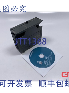 原装供应通信 6GK7343-5FA01-0XE0 CP 343-5 E05