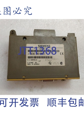 原装供应6ES5 385-8MB11 SIMATIC S5 高速计数器 25/500 kHz